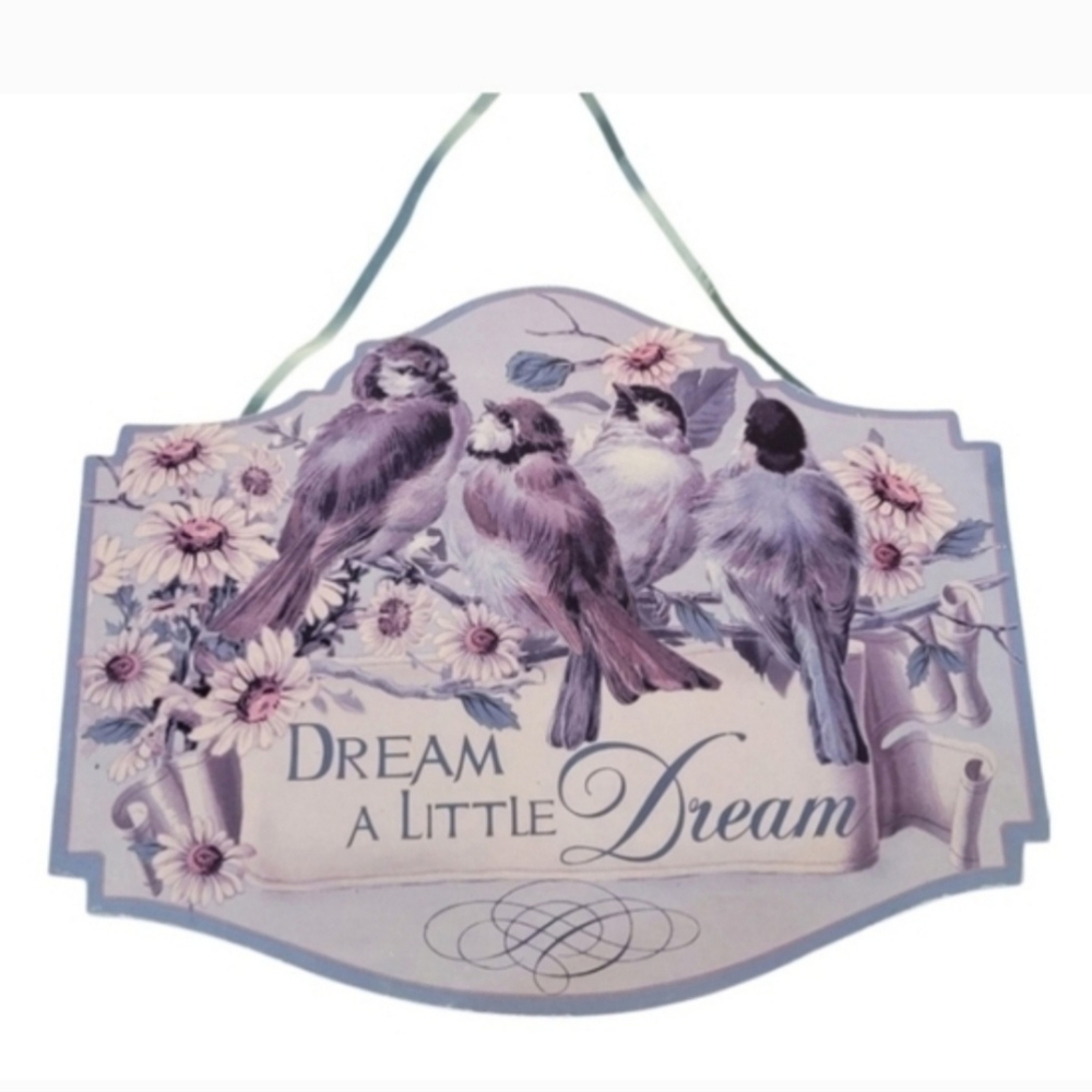Spring Decor Bundle Bird And Nest Items Foe Your Home - Picture 4 of 4